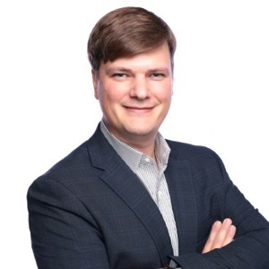 Andrey Morochko