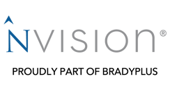 NVISION, A BradyPLUS Company