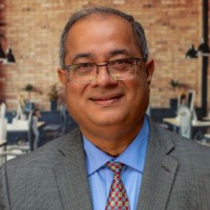 Gokula Mishra