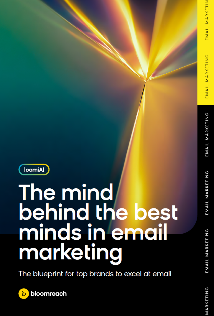 The Mind Behind the Best Minds in Email Marketing