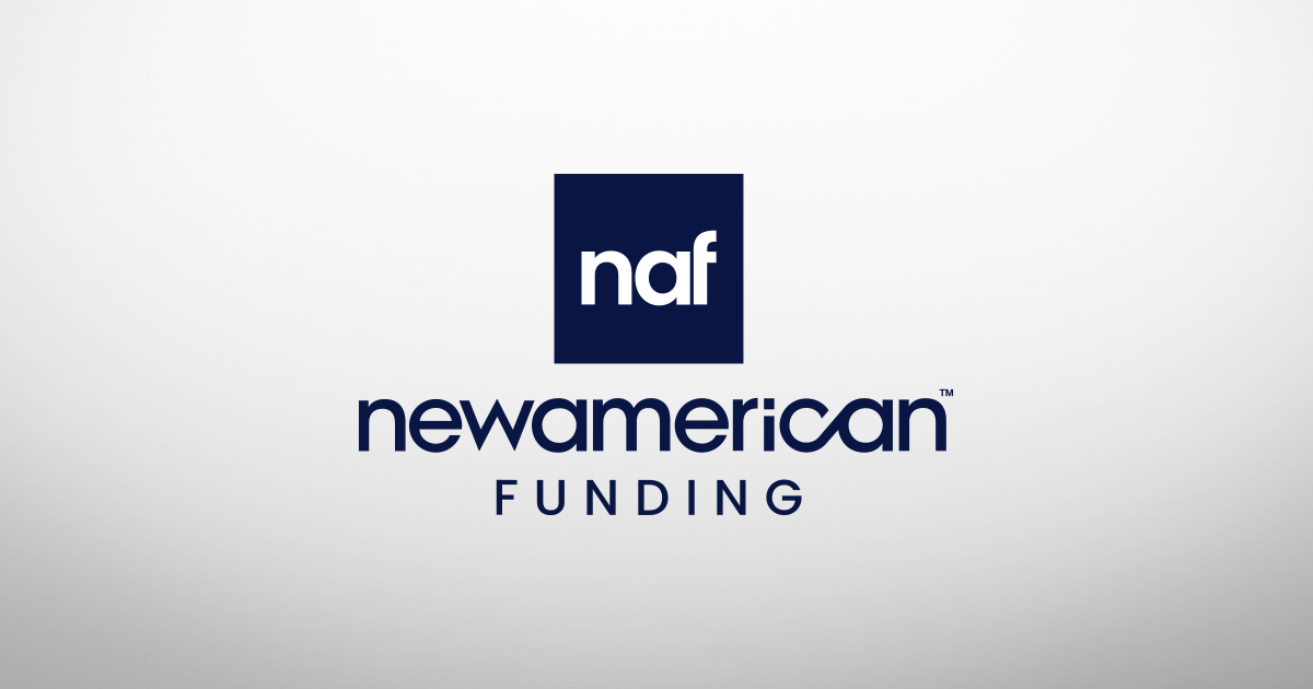 New American Funding