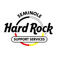 Seminole Hard Rock Support Services