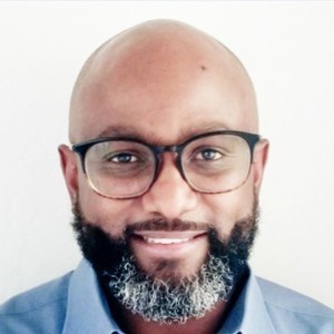 Joseph Kamau