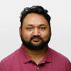 Rahil Parikh