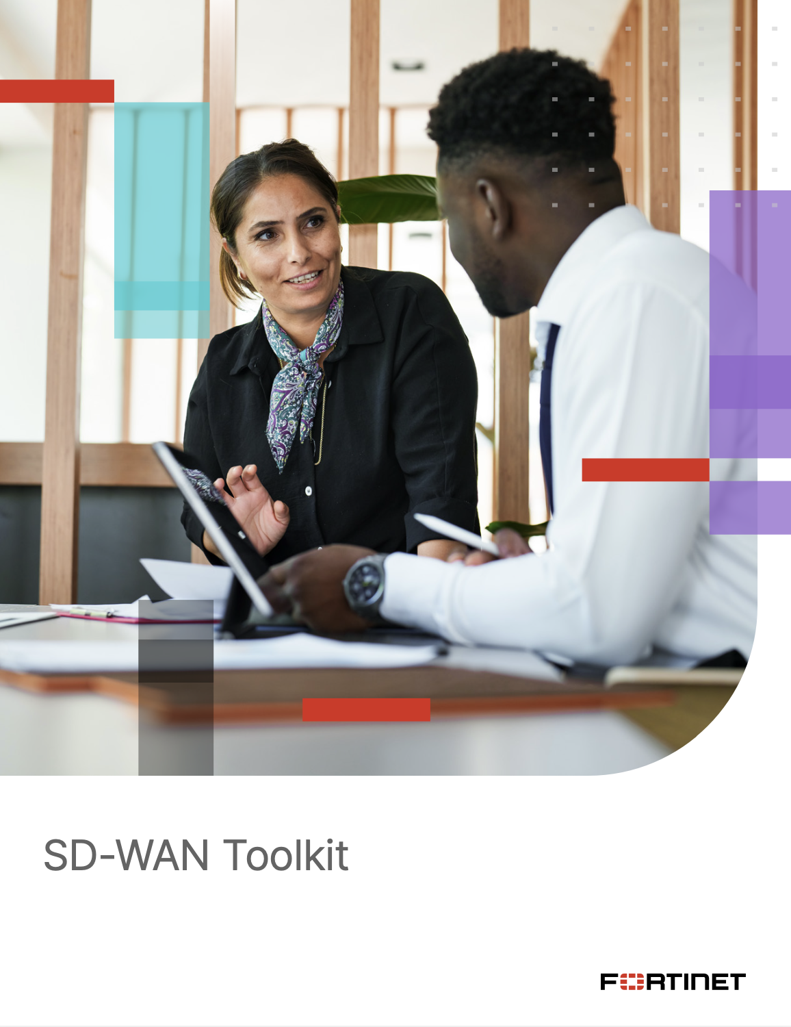 SD-WAN Toolkit