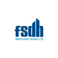 First Securities Discount House (FSDH) Merchant Bank