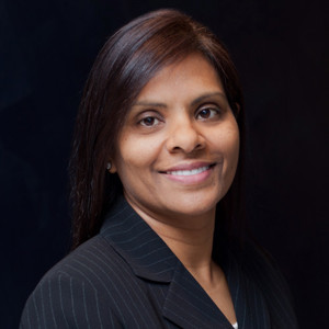 Shamla Naidoo