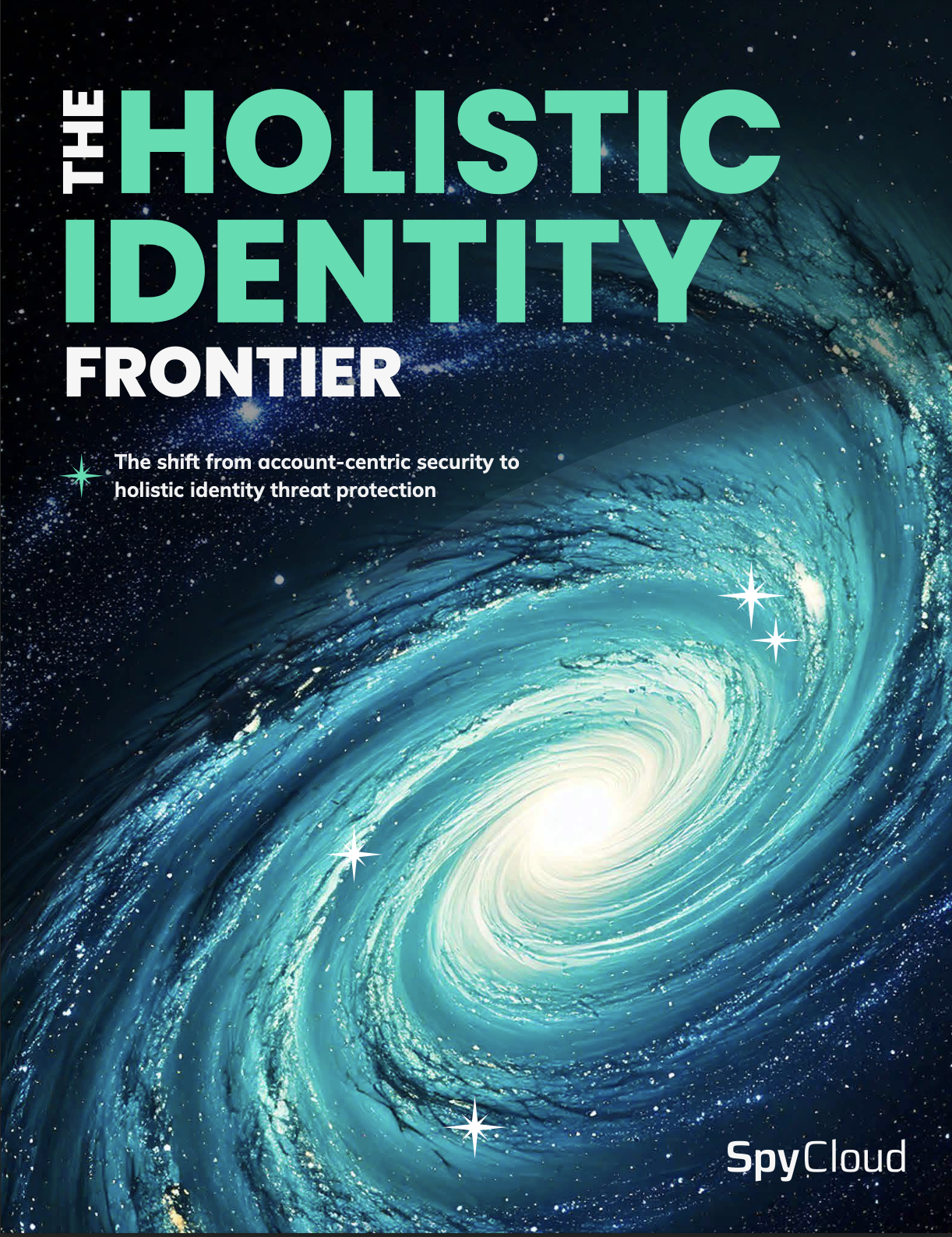 the Holistic Identity Frontier