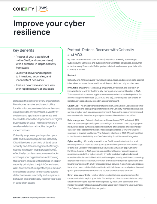 Improve your cyber resilience (1)