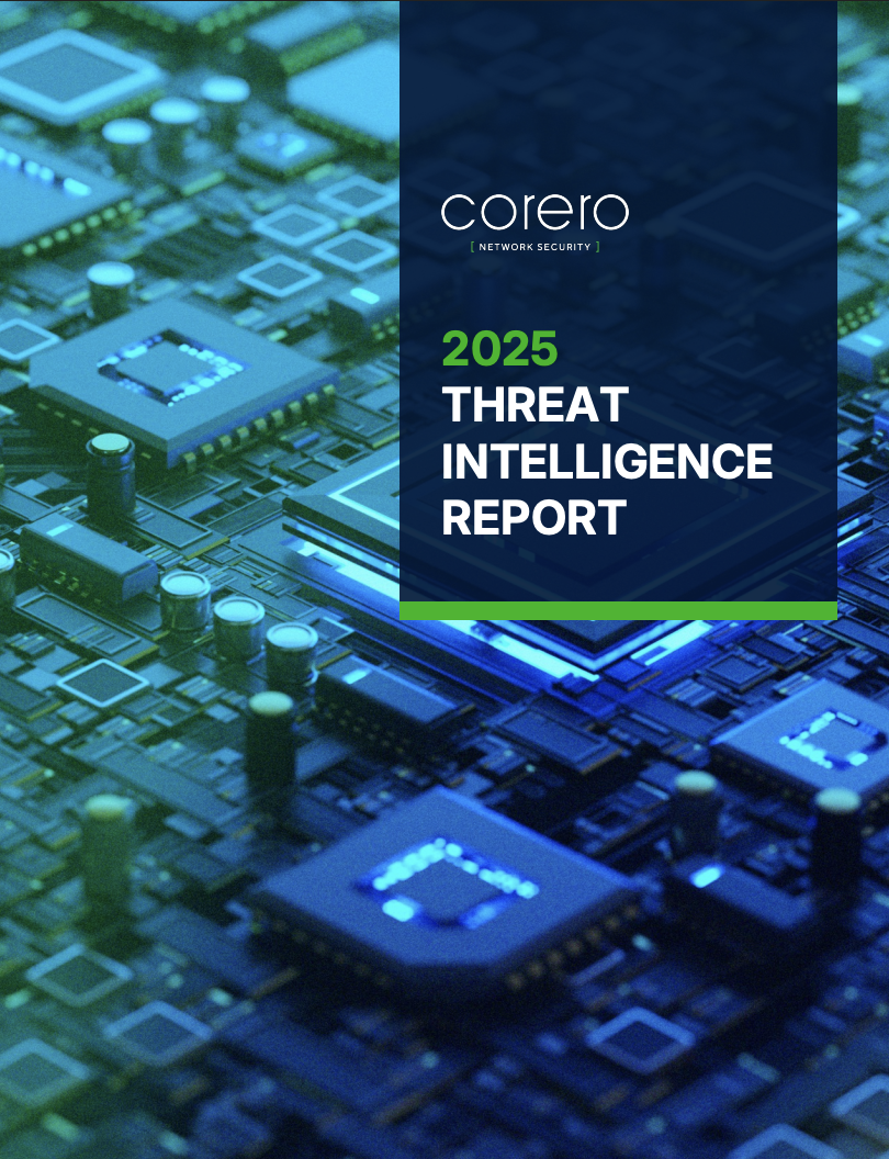 Threat Intelligence Report | 2025