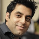 Amjad Khan