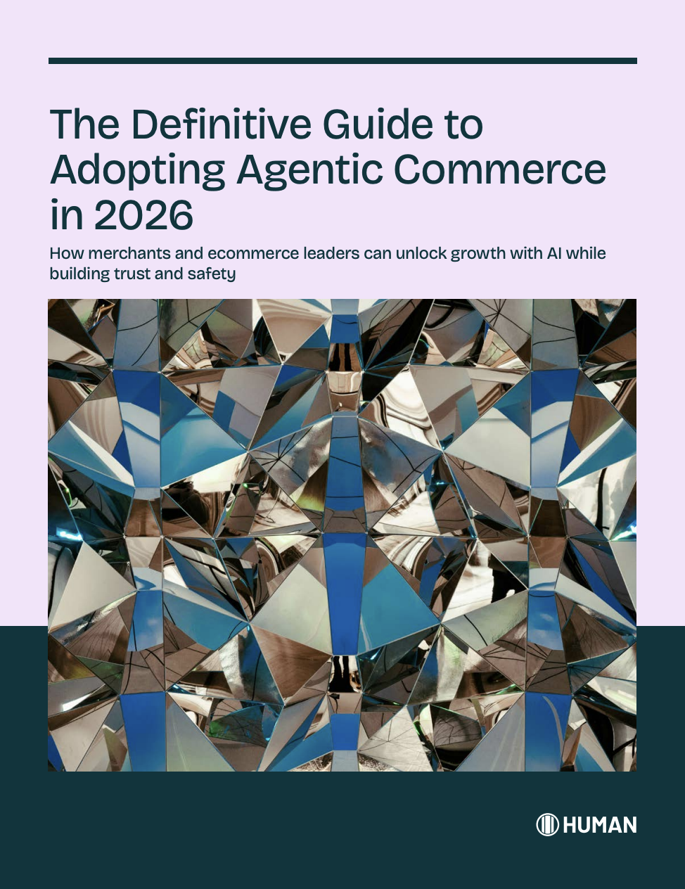 The Definitive Guide to Adopting Agentic Commerce in 2026