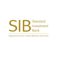 Standard Invesment Bank