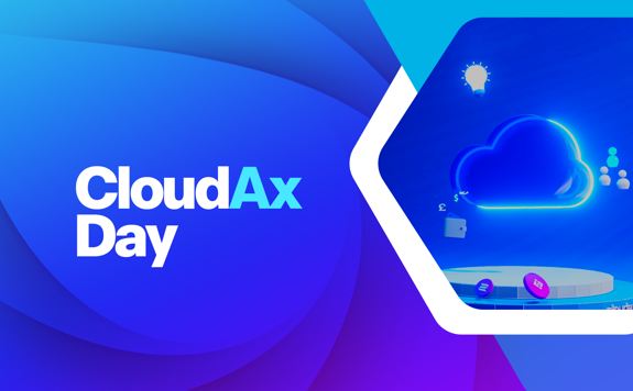 Custom 2025 May 20 Mission Cloud AWS CloudAx Event NYC