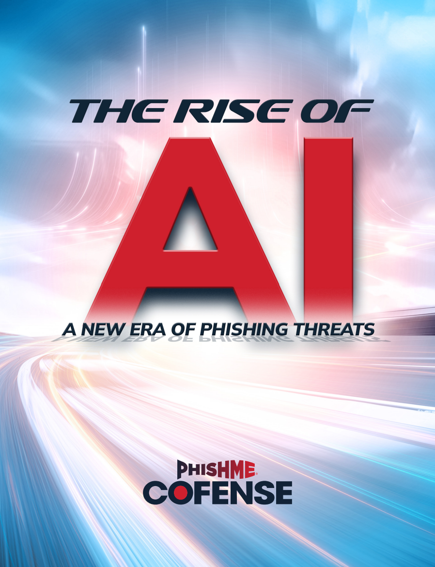 The Rise of AI: A New Era of Phishing Threats