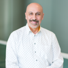 Mike Afshar