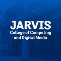 DePaul University Jarvis College of Computing and Digital Media