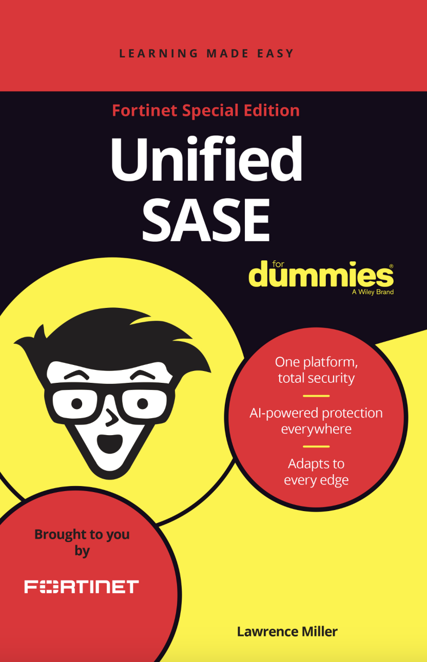 Unified SASE for Dummies