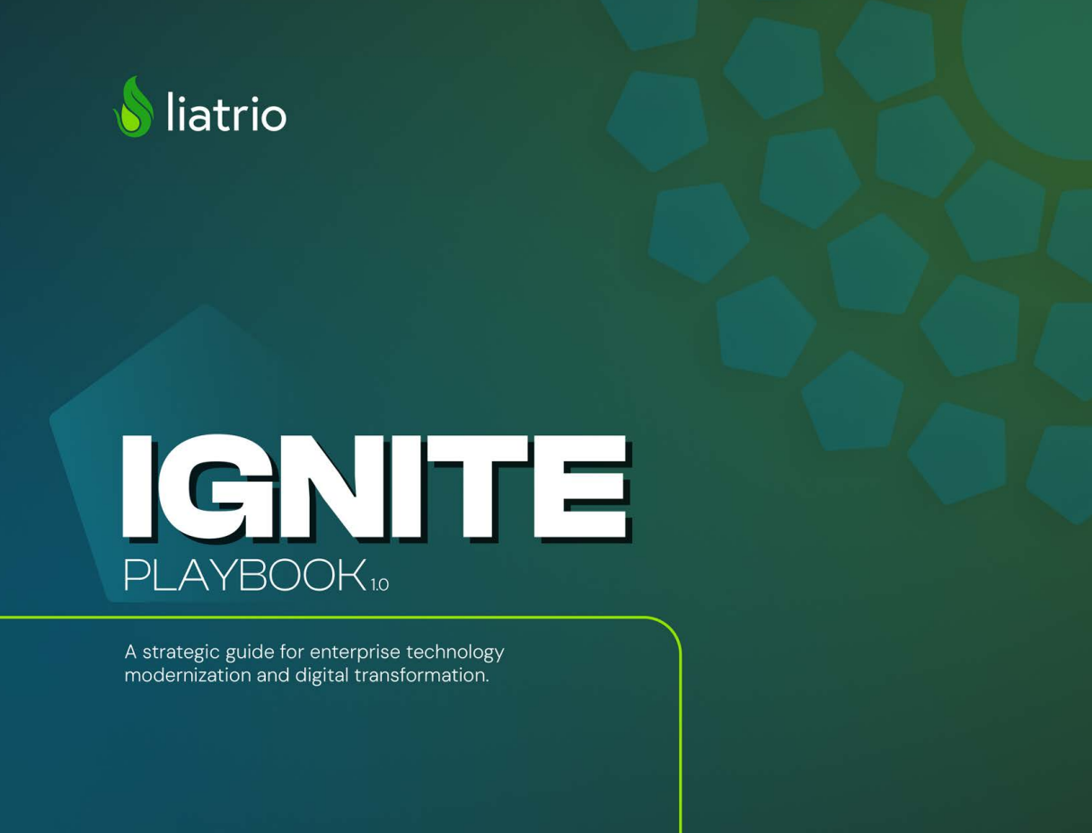 Ignite Playbook