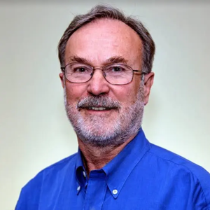 Wes Kussmaul