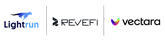 Lightrun Vectara Revefi