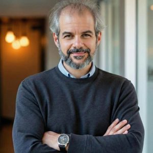 Marcelo Tamassia