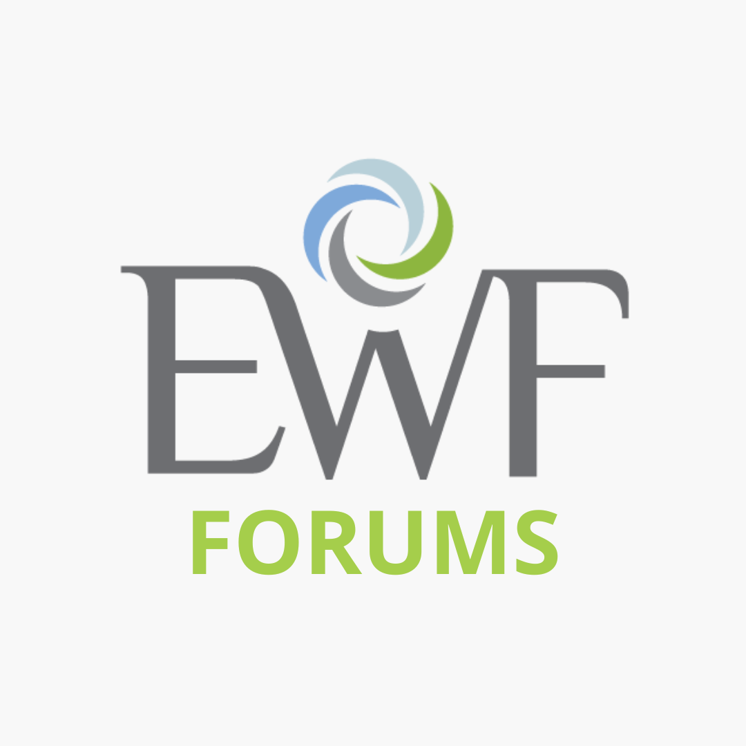 The Executive Women's Forum