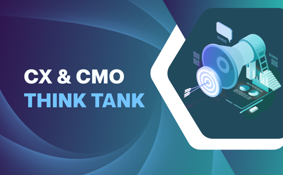 Think Tank 2024 May 16 CX CMO TT SF
