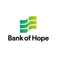 Bank of Hope