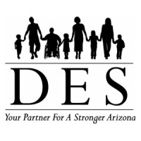 Arizona Department of Economic Security