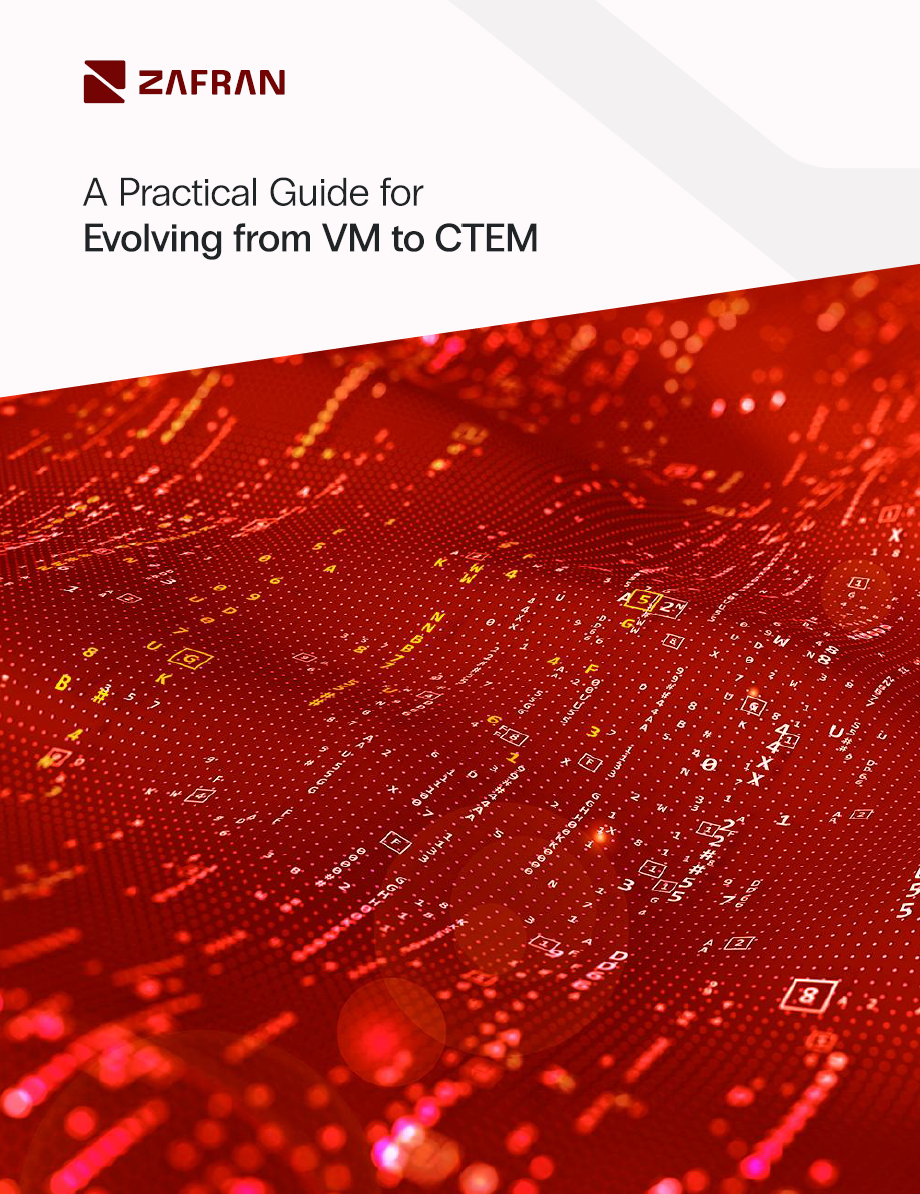 A Practical Guide for Evolving from VM to CTEM