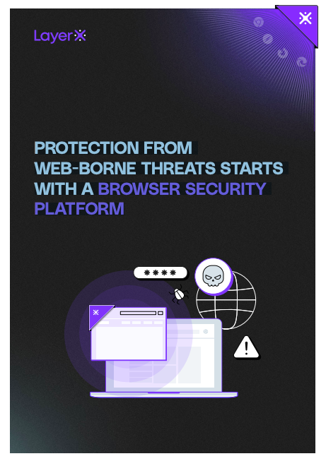 LayerX-Browser-Security-Whitepaper