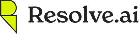 Resolve AI