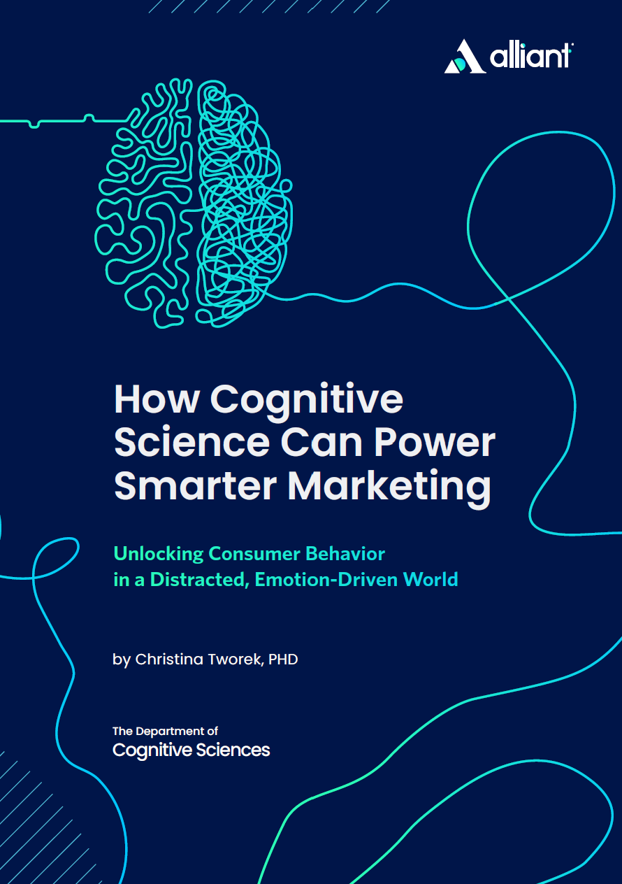 How Cognitive Science Can Power Smarter Marketing