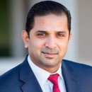 Kiran Bhujle