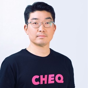 Edwin Choi