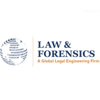 Law and Forensics