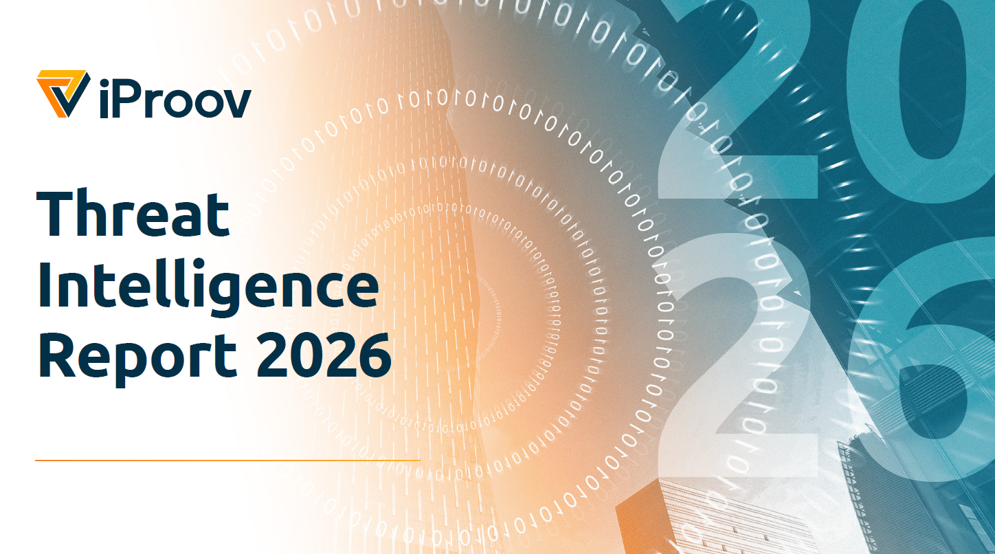 Threat Intelligence Report 2026
