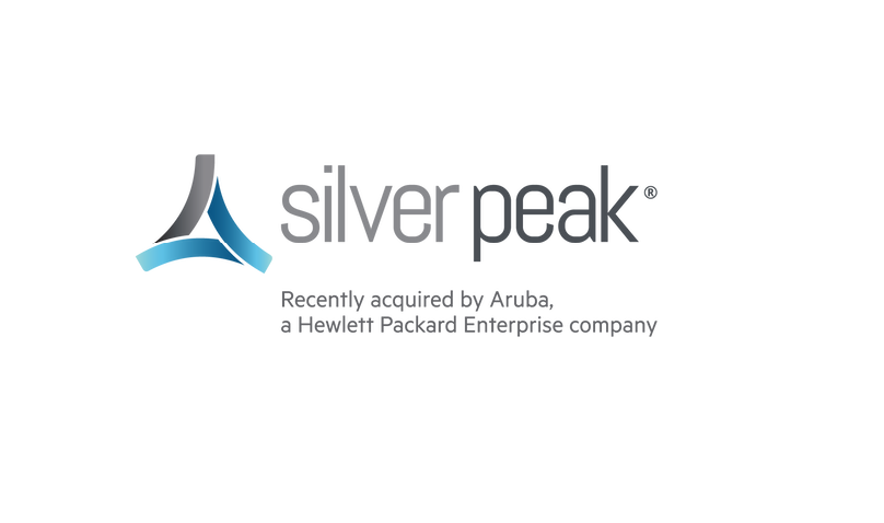 Silver Peak