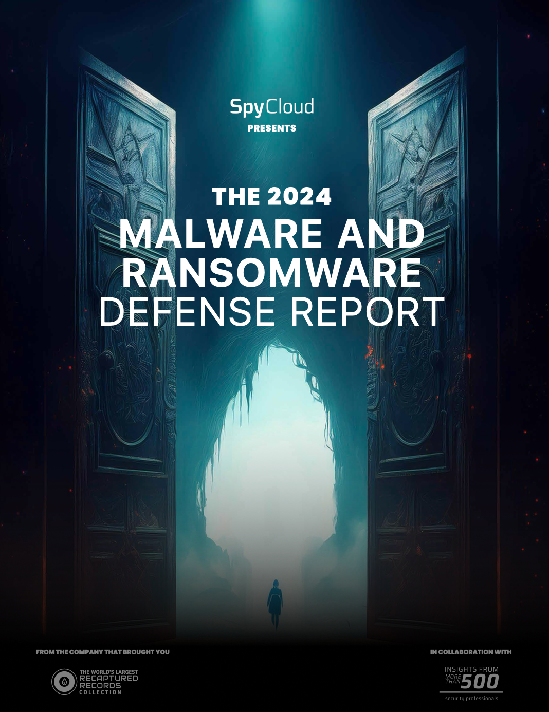 THE 2024 MALWARE AND RANSOMWARE DEFENSE REPORT