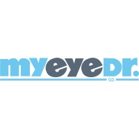 MyEyeDr.