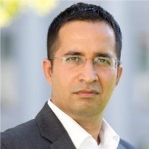 Anurag Batra