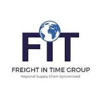 Freight in Time