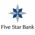 Five Star Bank