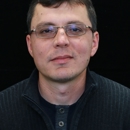 Mikhail Shapirov