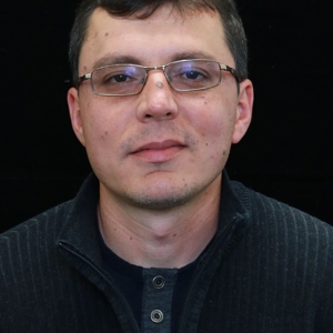 Mikhail Shapirov