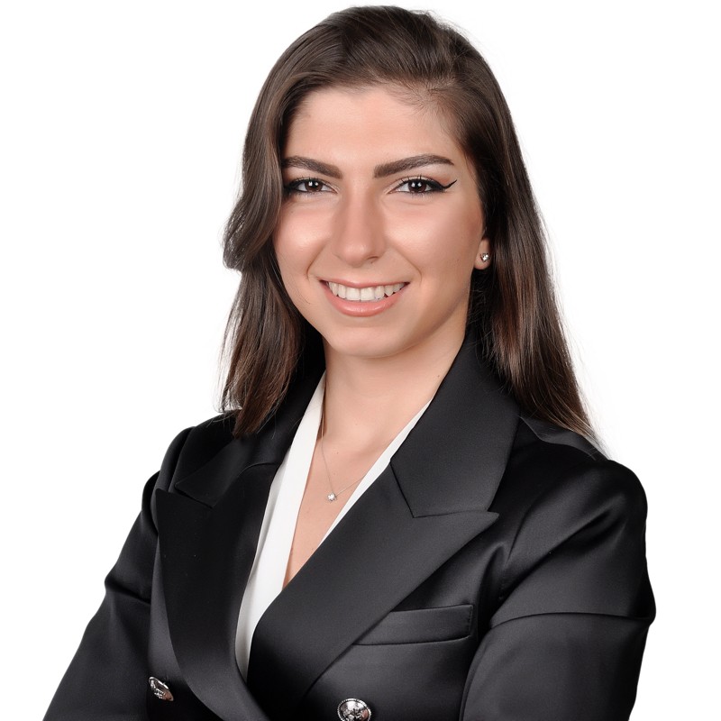 Ecem Karaman