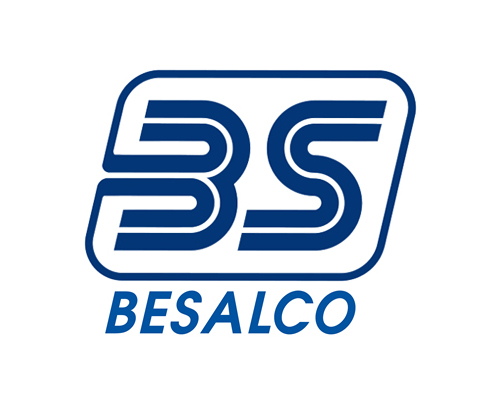 BESALCO SA.