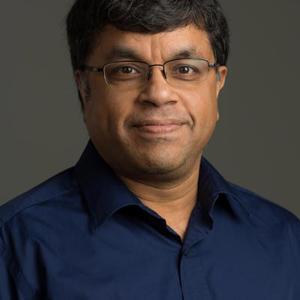 Easwaran Nadhan
