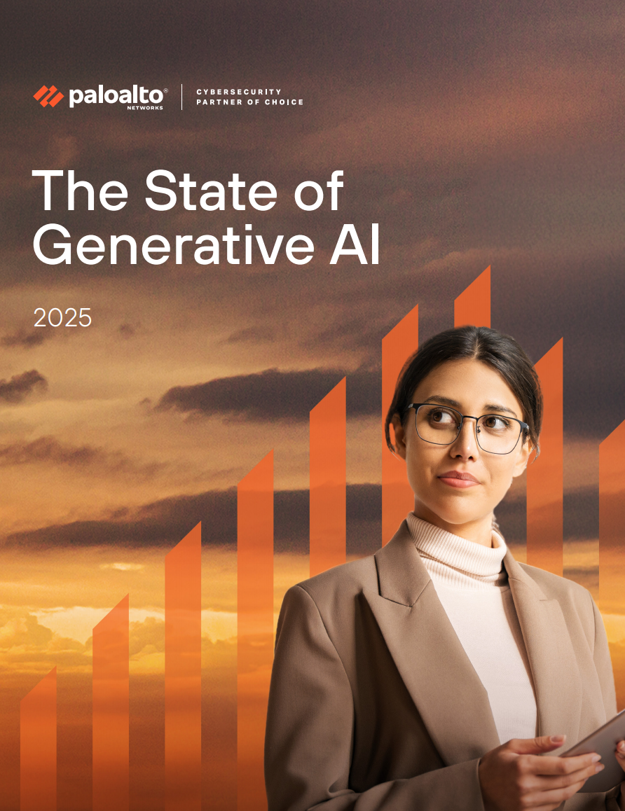 The State of Generative AI